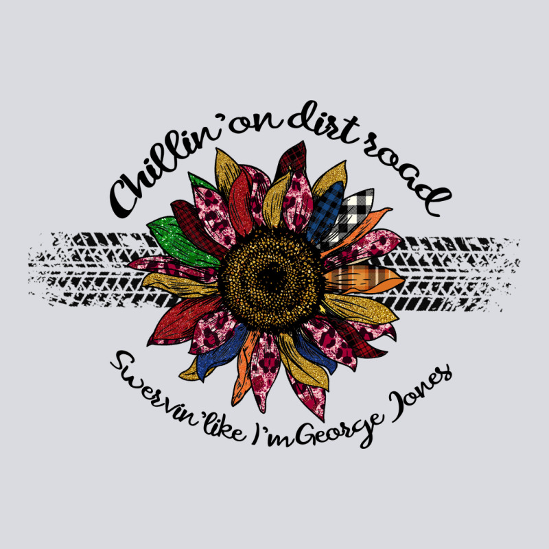 Chillin' On A Dirt Road Laid Back Swervin' Like Zipper Hoodie by Bettercallsaul | Teevron