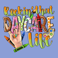 Rockin That Daycare Life Long Sleeve Tee | Teevron