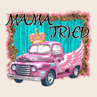 Mama Tried Zipper Hoodie | Teevron