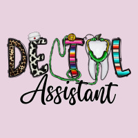 Dentalassistant Ladies Tee | Teevron