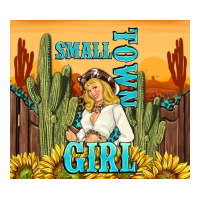 small town girl | Teevron