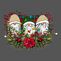 Christmas Gnomes Zipper Hoodie | Teevron