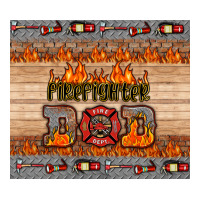 firefighter dad | Teevron