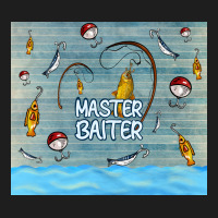 Master Baiter Heavyweight Hoodie | Teevron