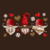 Baseball Gnome Heavy Core Tee | Teevron