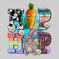 Hip Hop Easter Rabbit Premium Tee | Teevron