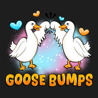 Goose Bumps Classic Tee | Teevron