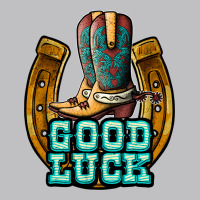 Good Luck Long Sleeve Tee | Teevron