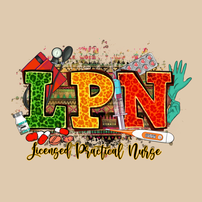 Lpn Licensed Practical Nurse Juneteenth Heavyweight Sweatshirt by NancyCooperArtShop | Teevron