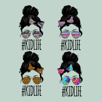 Kidlife Girl Bundle Zipper Hoodie | Teevron