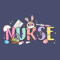 Easter Nurse Vintage Tee | Teevron