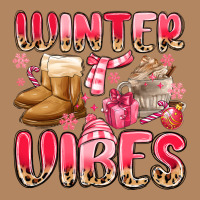 Pink Winter Vibes Long Sleeve Tee | Teevron