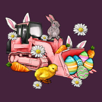 Easter Excavator Premium Tee | Teevron