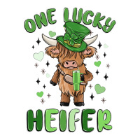 one lucky heifer | Teevron