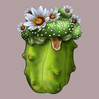 Blossfeldia Cacti Vintage Hoodie | Teevron
