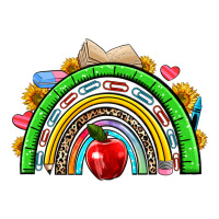 school rainbow | Teevron