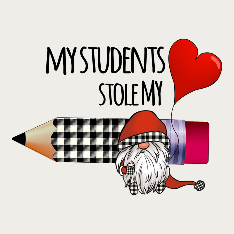 My Students Stole My Heart Zipper Hoodie by Bettercallsaul | Teevron