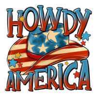 howdy america | Teevron