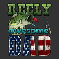 reely awesome dad | Teevron