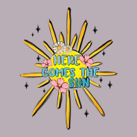 Here Comes The Sun Vintage Tee | Teevron