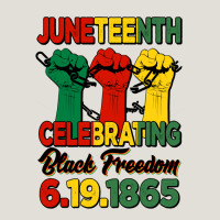 Juneteenth Celebrating Black Freedom Heavy Core Tee | Teevron