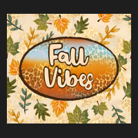 Retro Fall Vibes Heavyweight Hoodie | Teevron