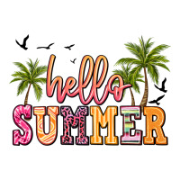 hello summer | Teevron