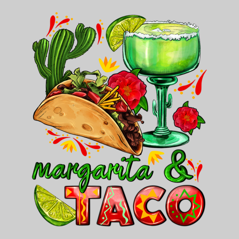 Margarita And Taco Premium Tee by AdoDesignShop | Teevron