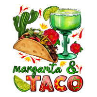 margarita and taco | Teevron