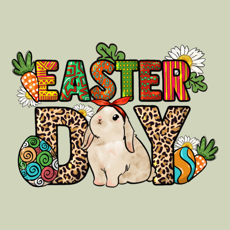 Easter Day Heavyweight Hoodie by HowdyJamesFarm | Teevron
