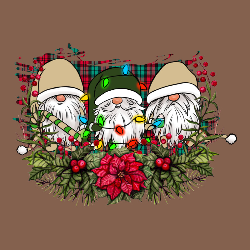 Christmas Gnomes Zipper Hoodie by Bettercallsaul | Teevron