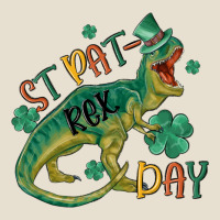 St Patrex Day Urban Heavy Tee | Teevron