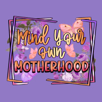 Mind Your Motherhood Urban Hoodie | Teevron