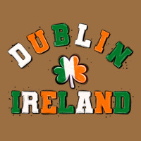 Dublİn Ireland Vintage Tee | Teevron