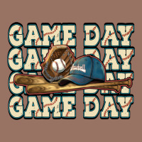 Game Day Baseball Premium Hoodie | Teevron