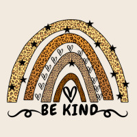 Be Kind Rainbow Zipper Hoodie | Teevron