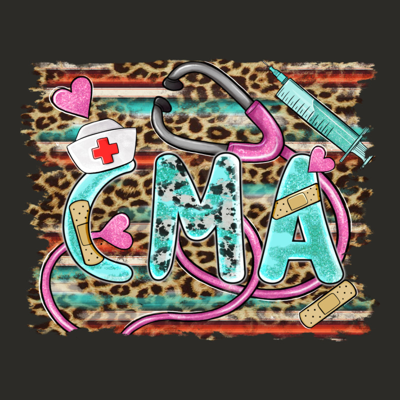Certified Nursing Assistant Cna Heavy Core Tee by BarkalooDesign | Teevron