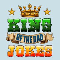 King Of The Jokes Ladies Tee | Teevron