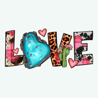 Gemstone Love Premium Hoodie | Teevron