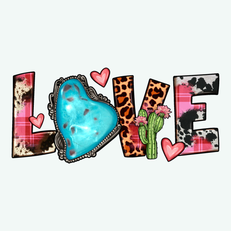 Gemstone Love Premium Hoodie by JahusDesignShop | Teevron