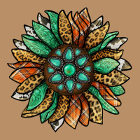 Thanksgiving Fall Sunflower Vintage Hoodie | Teevron
