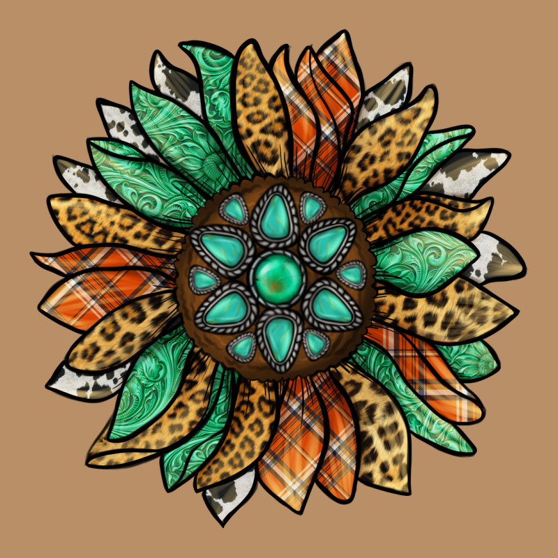 Thanksgiving Fall Sunflower Vintage Hoodie by Jasminsmagicworld | Teevron