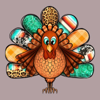 Thanksgiving Turkey Vintage Hoodie | Teevron