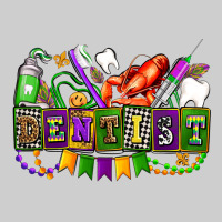 Mardi Gras Dentist Premium Tee | Teevron