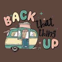 Back That Thing Up Classic Tee | Teevron