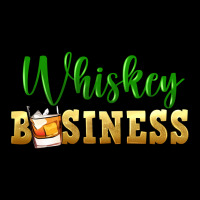 Whiskey Business St. Patricks Day Urban Hoodie | Teevron