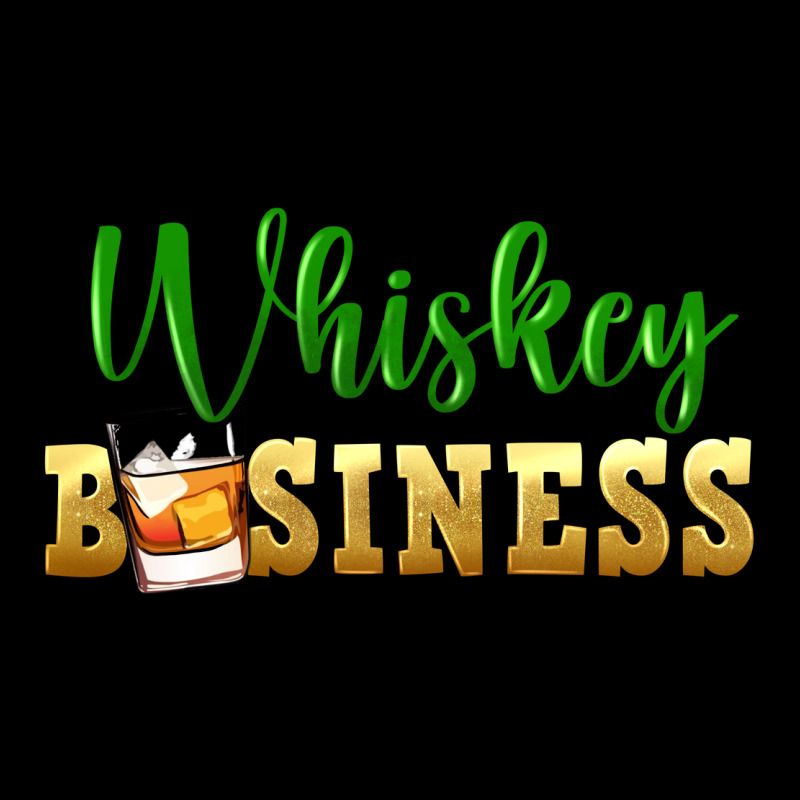 Whiskey Business St. Patricks Day Urban Hoodie by FaDigitalArtStudio | Teevron