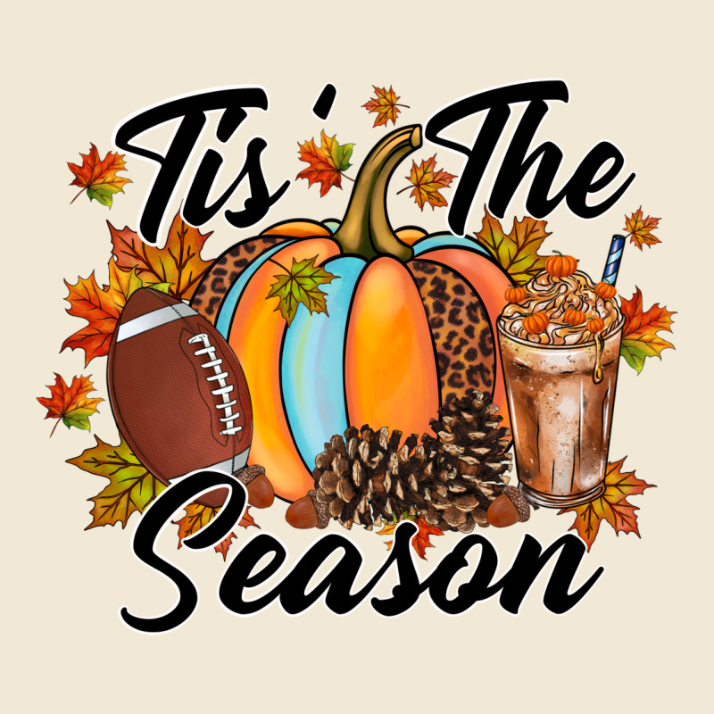Tis Is Season Ladies Tee by RacoonDesign | Teevron