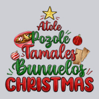 Atole Pozole Mexican Christmas Heavyweight Sweatshirt | Teevron