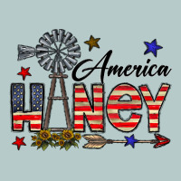 America Honey Heavy Core Tee | Teevron